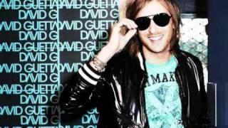 DAVID GUETTA  THE WORLD IS MINE