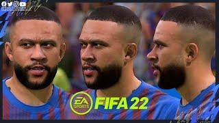 INSTALL FIFA 14 UPDATE FACES INTO FIFA 22