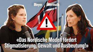 Braucht es ein Sexkaufverbot?  MeyerWermuth