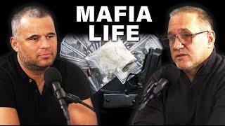 Mafia Made - Murder Racketeering Drug Trafficking - Gangster Anthony Caucci Tells His Story