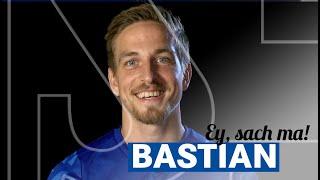 Ey sach ma  Bastian Oczipka  FC Schalke 04