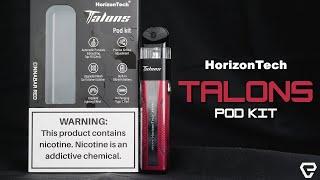 Horizon Tech Talons Unboxing