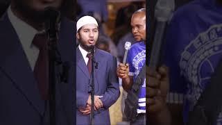 ফারিক নায়েকের হাতে ইসলাম গ্রহণ  #peacewazbd #zakirnaik   #ফারিকনায়েক