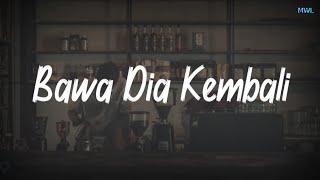 Bawa Dia Kembali - Mahalini Lirik