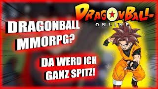 Ich spiele zum ersten Mal Dragonball Online  Dragonball Online 2022 deutsch