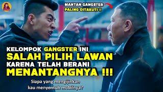 TERLIHAT BIASA SAJA KAKEK INI TERNYATA GANGSTER LEGEND PALING DITAKUTI DI CINA - alur cerita film