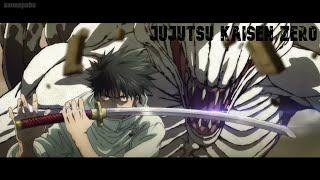 Yuta Okkotsu And Rika vs Geto Suguru Full Fight  Jujutsu Kaisen 0  Eng Dub 1080p