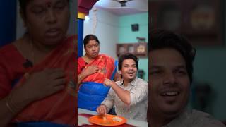 Marriage life uruttugal  #satheeshshanmu #shorts