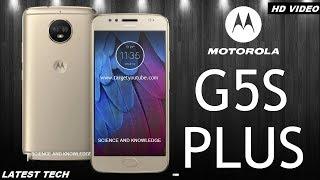 Moto G5S & G5S Plus Quick Review  Budget Dual Camera Features  Price In India