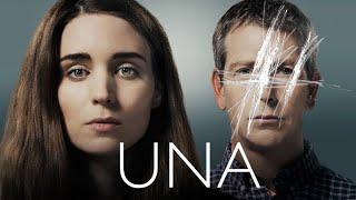 Una - Official Trailer