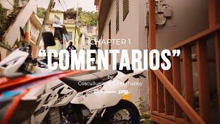 Cosculluela Feat. Elio Mafiaboy - Chapter 1 Comentarios Video Oficial