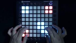 Alan Walker  - Alone Launchpad Pro