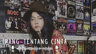 Ipang Lazuardi - Tentang Cinta COVER