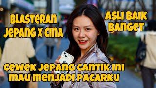 AKHIRNYA AKU PUNYA PACAR CEWEK JEPANG WKWK