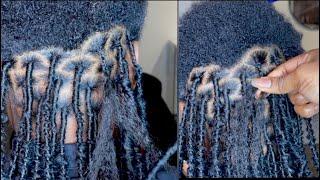 If you have short hair but still want a perfect knotless soft locs? This tutorial is for YOU