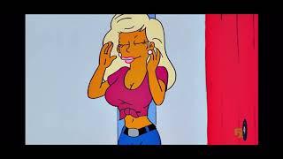 The Simpsons Ultimate Boob supercut