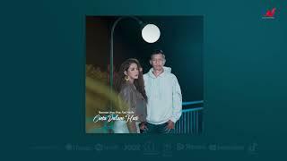 Rowman Ungu ft Fani Vanilla - Cinta Dalam Hati Official Audio Video