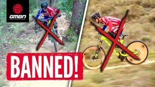 Things We Should Ban In MTB