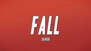 Davido - Fall Lyrics