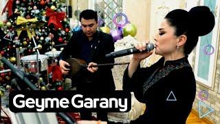 Senem Gurbandurdyyewa - Geyme Garany   Turkmen Halk Aydymlary 2023  Official Video  Janly Sesim