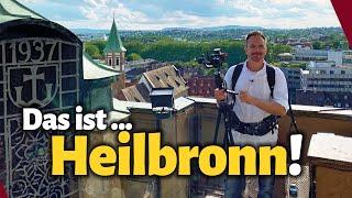 Unser Besuch in Heilbronn - Urlaub  Geschichte  Tipps  Fotografieren
