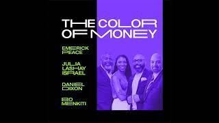 The Color of Money PODCAST Trailer