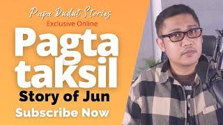 JUN  PAPA DUDUT STORIES