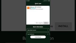 Quick Loan apk