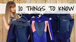 Cheap vs Expensive Wetsuits 10 Things to Know