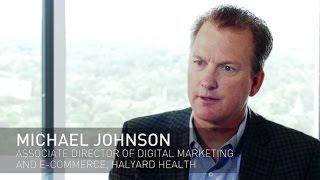 How Halyard Health Leverages Marketing Technology and Data for Lead Generation