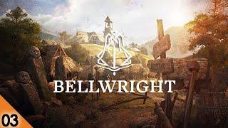 СТРИМ #3 BELLWRIGHT НОВИНКА