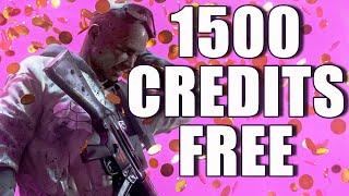 The FINALS Credits Explained In Game Currency