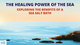 Sailing to Wellness Embracing the Healing Benefits of the Sea