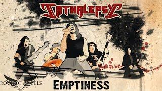 CATHALEPSY feat. Ivan Giannini Jens Ludwig - Emptiness Official Video