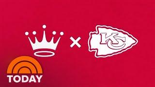 Hallmark and Kansas City Chiefs team up for new holiday movie