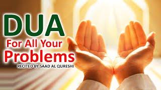 This is The Best Solution of All Your Problems - Salawat Durood Shareef 100 Times