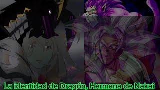 Daruma pelea con el DragónHermana de Nakai TíanTraición de Damiya Rps. Cap.238 HIPOTESIS CAP.239