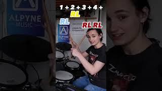 Must Know Fills For Beginner Drummers 
