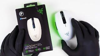 Razer Orochi V2 Wireless Gaming Mouse Unboxing + Gameplay