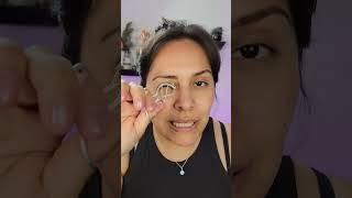 Tweezerman Eyelash Curler  Review- No Edits