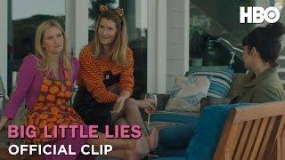 Big Little Lies We Stay Season 2 Episode 4 Clip  HBO