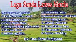 Lagu Sunda Lawas Merdu