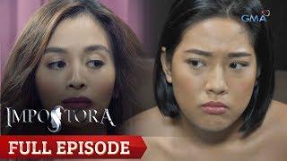 Impostora Full Episode 57