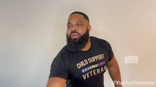 How Child Support Court Treat Veterans