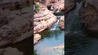 Utopia Rockpools Mount Walsh National Park #queensland