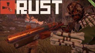 RUST  Player Culling & DBS Buff