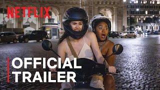 Love & Gelato  Official Trailer  Netflix