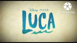 Pixar Trailer logos 1995-2034