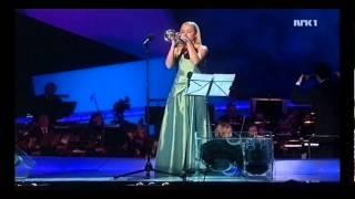 Tine Thing Helseth - Fanfare - BETTER QUALITY Nobel Peace Prize Concert 2007