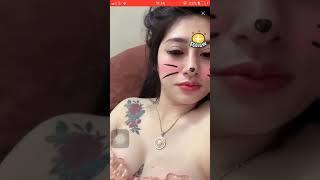 Bigo live uting pascol